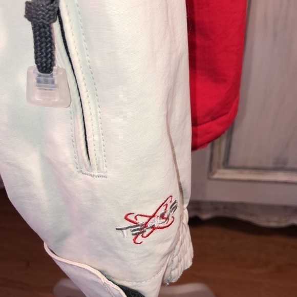 Turbine Boardwear T=408 Moisture Wicking Snowboard Jacket Size Large - Picture 9 of 16